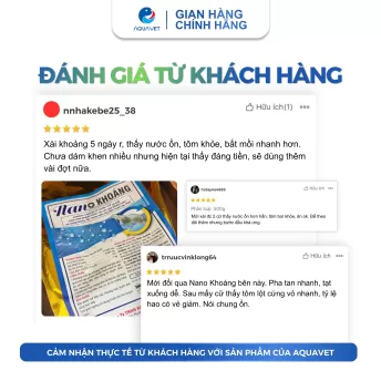 Siêu Khoáng Tạt - Nano Khoáng